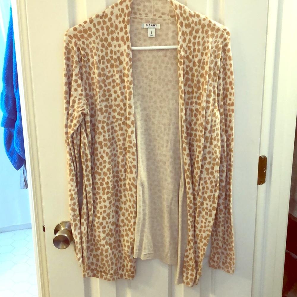 Old navy sweater